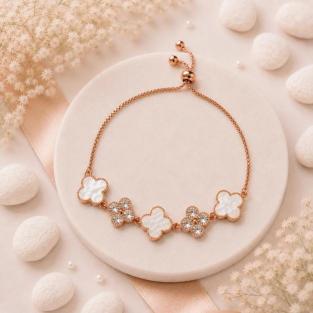 Premium Korean Bracelet  Kolkata wholesale heavy jewellery